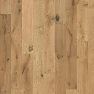 Kahrs Fauna Oak Lynx Ultra Matt
