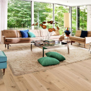Паркетная доска Kahrs Fauna Oak Ovis