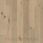 Паркетная доска Kahrs Flora Эдельвейс