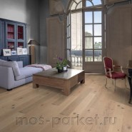 Паркетная доска Kahrs Flora Эдельвейс