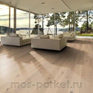 Паркетная доска Kahrs Flora Эдельвейс