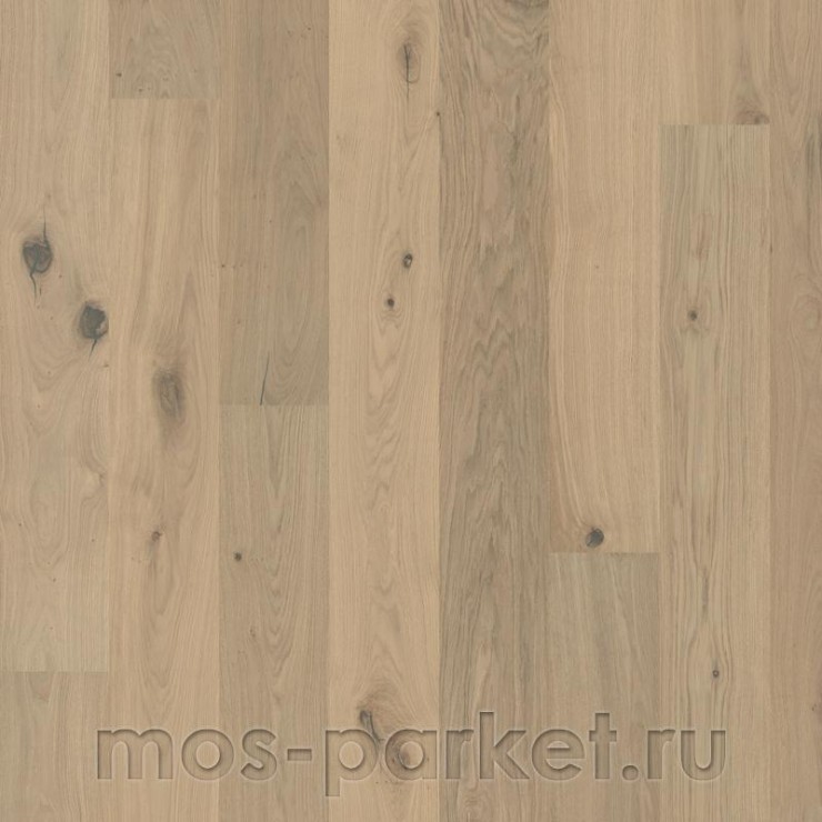 Паркетная доска Kahrs Flora Эдельвейс