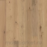 Паркетная доска Kahrs Flora Gentian Matt