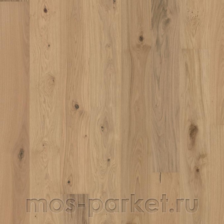 Паркетная доска Kahrs Flora Gentian Matt