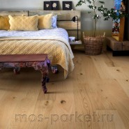 Паркетная доска Kahrs Flora Aster Oiled