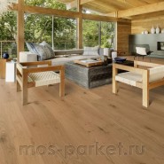 Паркетная доска Kahrs Flora Aster Oiled