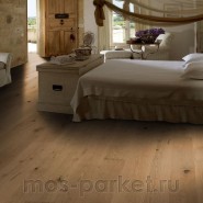 Паркетная доска Kahrs Flora Aster Oiled