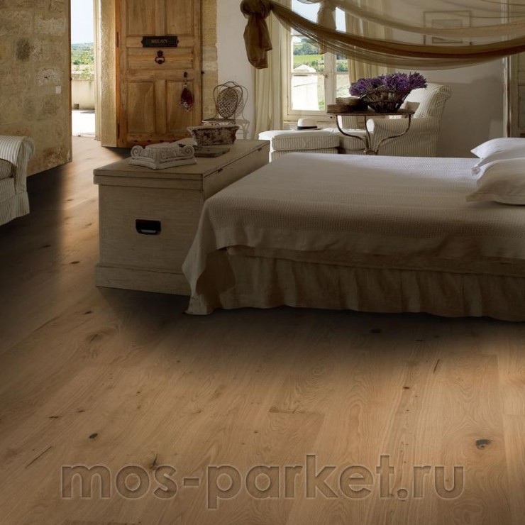 Паркетная доска Kahrs Flora Aster Oiled