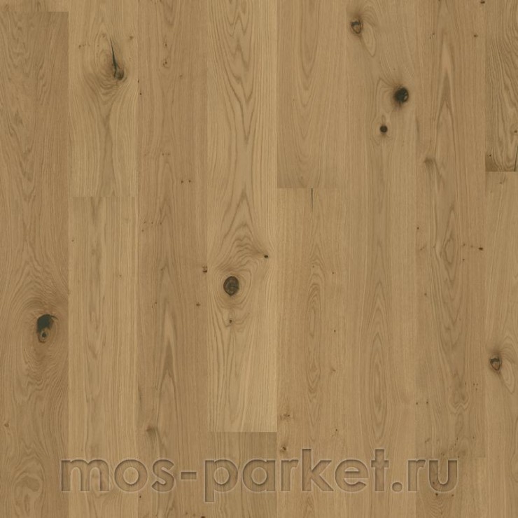 Паркетная доска Kahrs Flora Aster Oiled