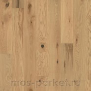Паркетная доска Kahrs Flora Yarrow Oiled