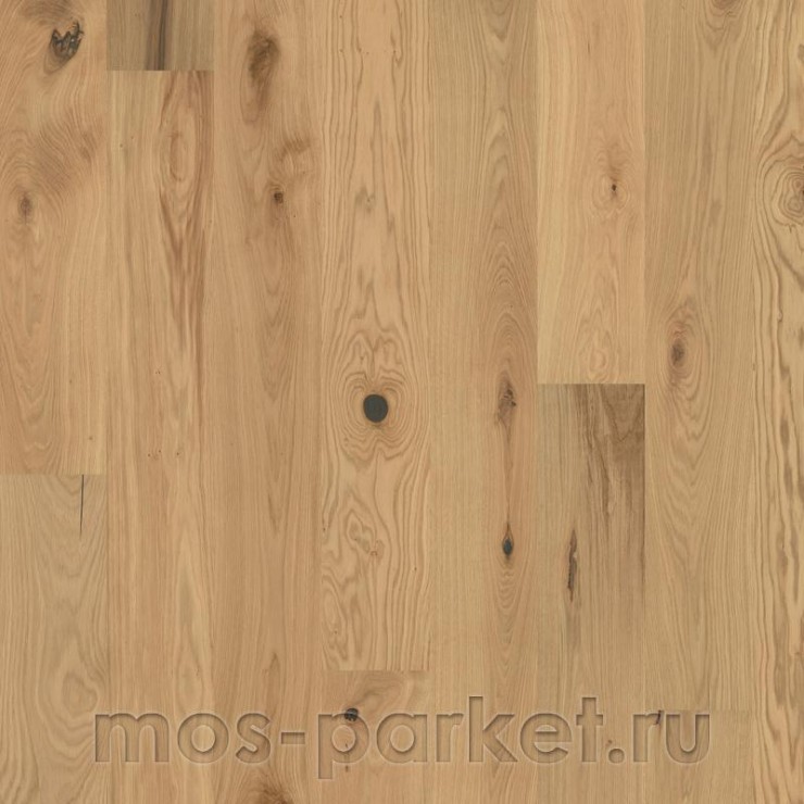 Паркетная доска Kahrs Flora Yarrow Oiled