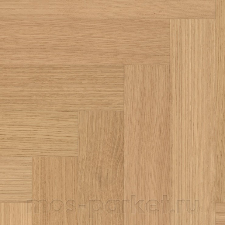 Паркет ёлка Kahrs Life Authentic Herringbone Oak Chamomille