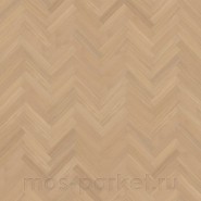 Паркет ёлка Kahrs Life Authentic Herringbone Oak Ginseng
