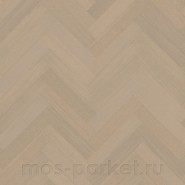 Паркет ёлка Kahrs Life Authentic Herringbone Oak Mint