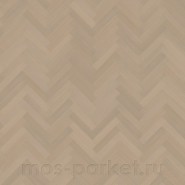 Паркет ёлка Kahrs Life Authentic Herringbone Oak Mint