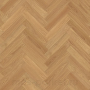 Английская елка Kahrs Herringbone Дуб Natural AB Oiled Английская елка Kahrs Herringbone Дуб Natural AB Oiled