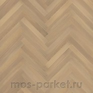 Инженерная доска Kahrs Studio Дуб AB белый матовый