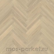 Инженерная доска Kahrs Studio Дуб AB под белым маслом