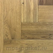 Английская елка Kahrs Herringbone Дуб CD Grey Lively