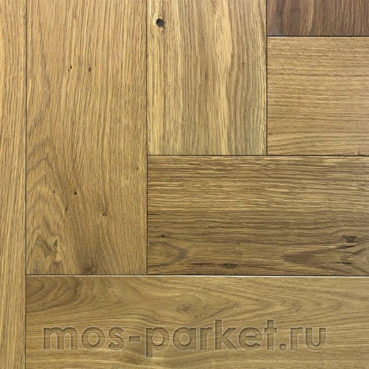 Английская елка Kahrs Herringbone Дуб CD Grey Lively