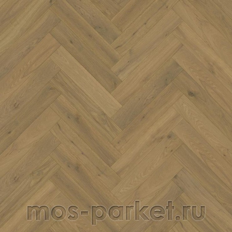 Английская елка Kahrs Herringbone Дуб CD Grey Lively