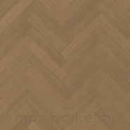 Паркет ёлка Kahrs Life Authentic Herringbone Oak Sage