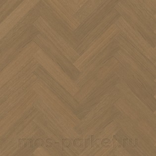 Kahrs Life Authentic Herringbone Oak Sage