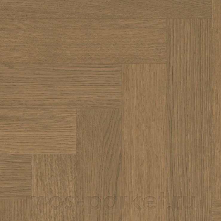 Паркет ёлка Kahrs Life Authentic Herringbone Oak Sage