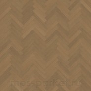 Паркет ёлка Kahrs Life Authentic Herringbone Oak Sage