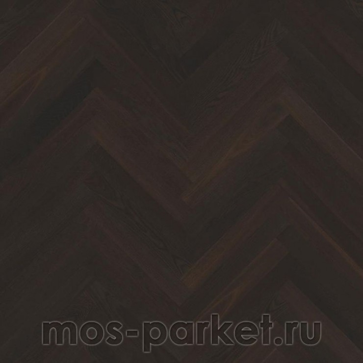 Инженерная доска Kahrs Studio Дуб AB копчёный матовый