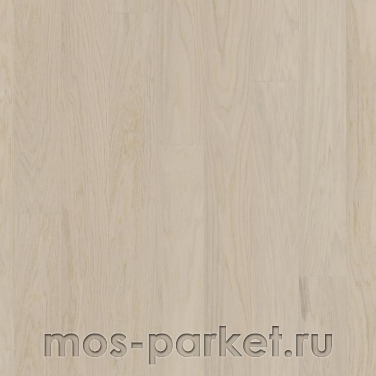 Однополосная паркетная доска Kahrs Life Coconut Cream (150×1810 мм)