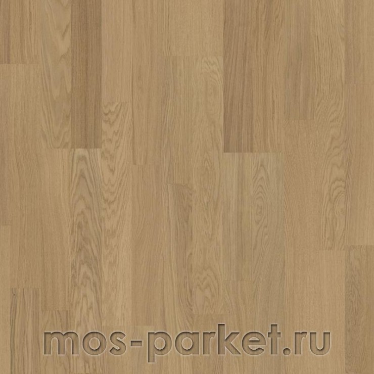 Двухполосная паркетная доска Kahrs Life Light Suede (193×1225 мм)