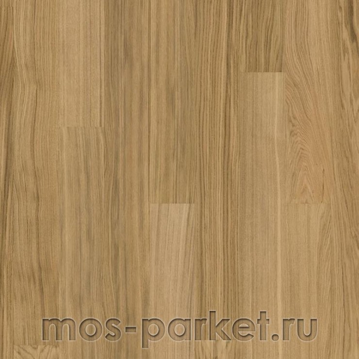 Однополосная паркетная доска Kahrs Life Pure Oak (150×1810 мм)