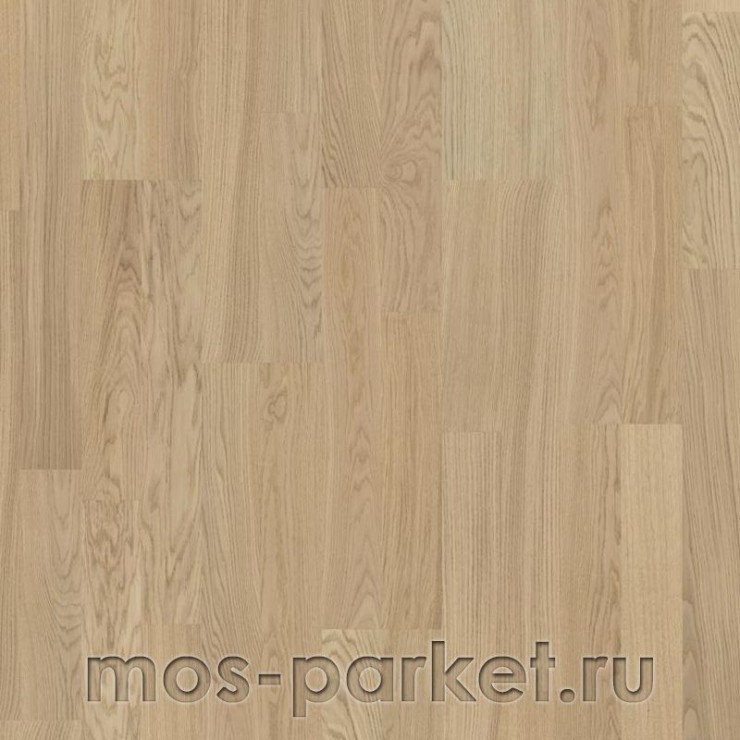 Двухполосная паркетная доска Kahrs Life Whole Grain (193×1225 мм)