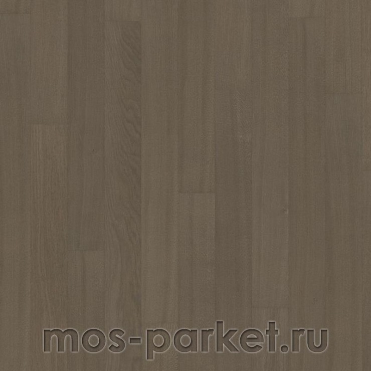 Однополосная паркетная доска Kahrs Life Faded Black (150×1810 мм)