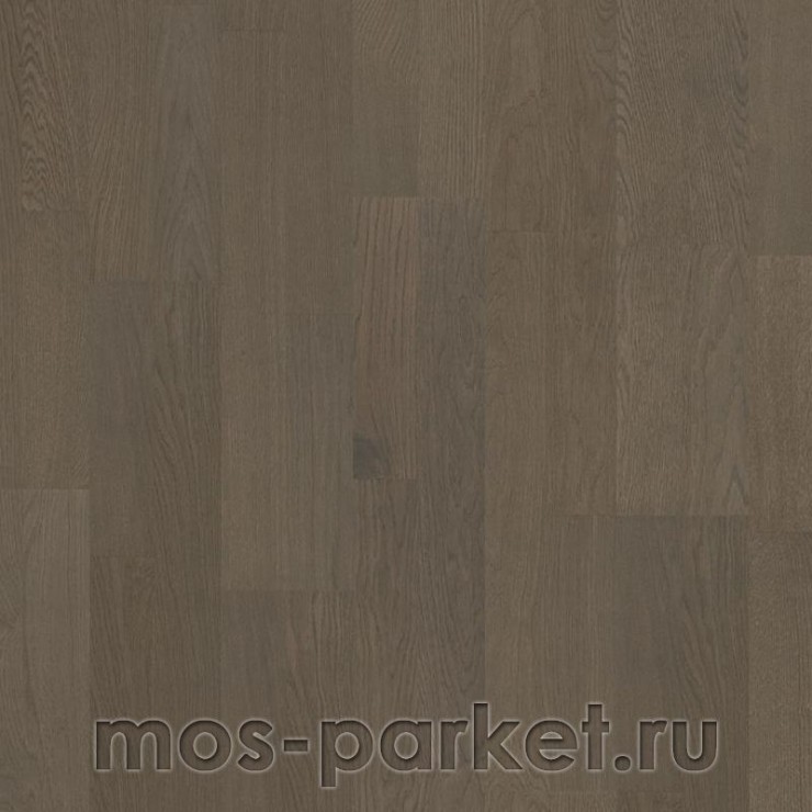 Двухполосная паркетная доска Kahrs Life Faded Black (193×1225 мм)