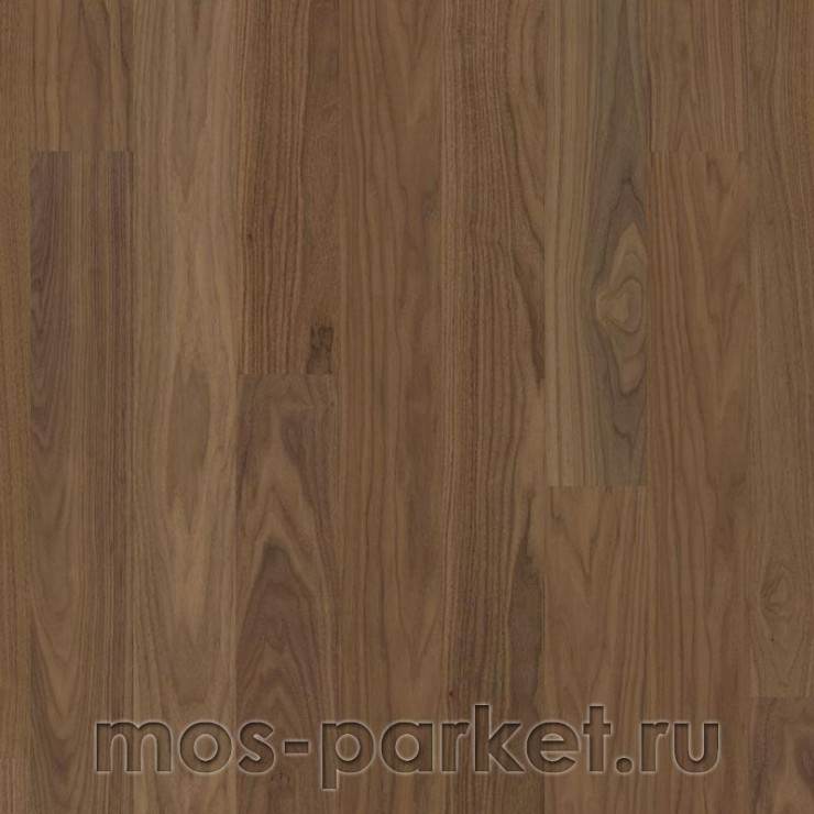 Однополосная паркетная доска Kahrs Life Pure Walnut (150×1810 мм)