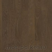 Однополосная паркетная доска Kahrs Life Cocoa Bean (150×1810 мм)