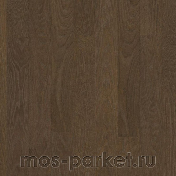 Однополосная паркетная доска Kahrs Life Cocoa Bean (150×1810 мм)