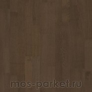 Двухполосная паркетная доска Kahrs Life Cocoa Bean (193×1225 мм)