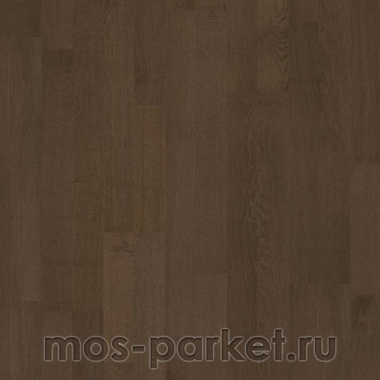Двухполосная паркетная доска Kahrs Life Cocoa Bean (193×1225 мм)
