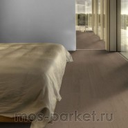 Двухполосная паркетная доска Kahrs Life Driftwood (193×1225 мм)