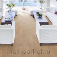 Двухполосная паркетная доска Kahrs Life Light Suede (193×1225 мм)