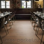 Однополосная паркетная доска Kahrs Life Pure Walnut (150×1810 мм)