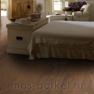 Однополосная паркетная доска Kahrs Life Pure Walnut (150×1810 мм)