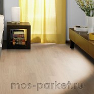 Однополосная паркетная доска Kahrs Life Whole Grain (150×1810 мм)