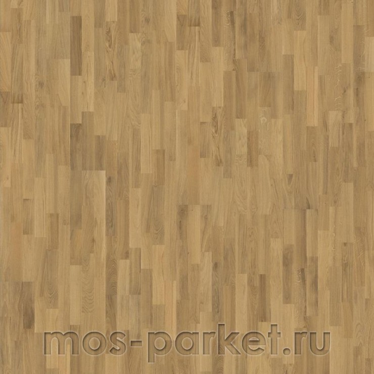 Паркетная доска Kahrs Original Lumen Дуб Рассвет
