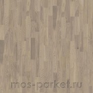 Паркетная доска Kahrs Original Lumen Дуб Туман