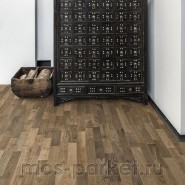 Паркетная доска Kahrs Original Lumen Дуб Мгла