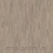 Паркетная доска Kahrs Original Lumen Дуб Затмение